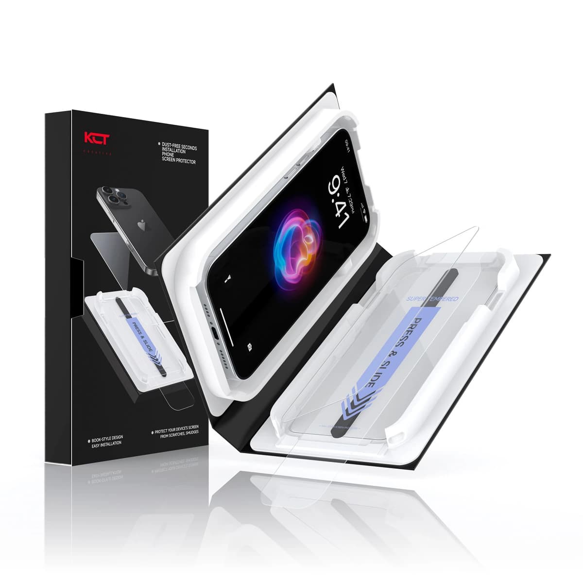 Screen Protectors